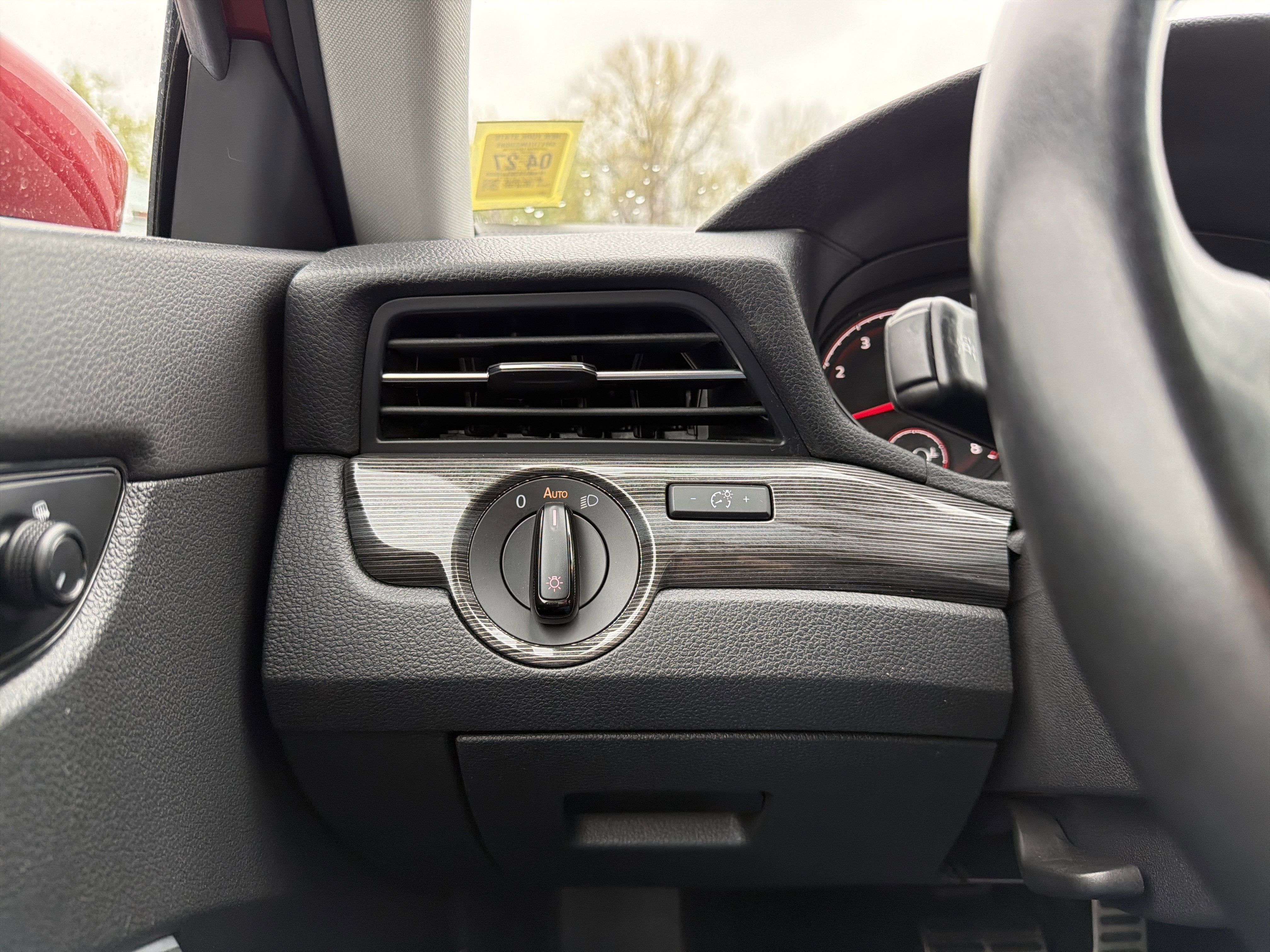 2020 Volkswagen Passat 2.0T R-Line