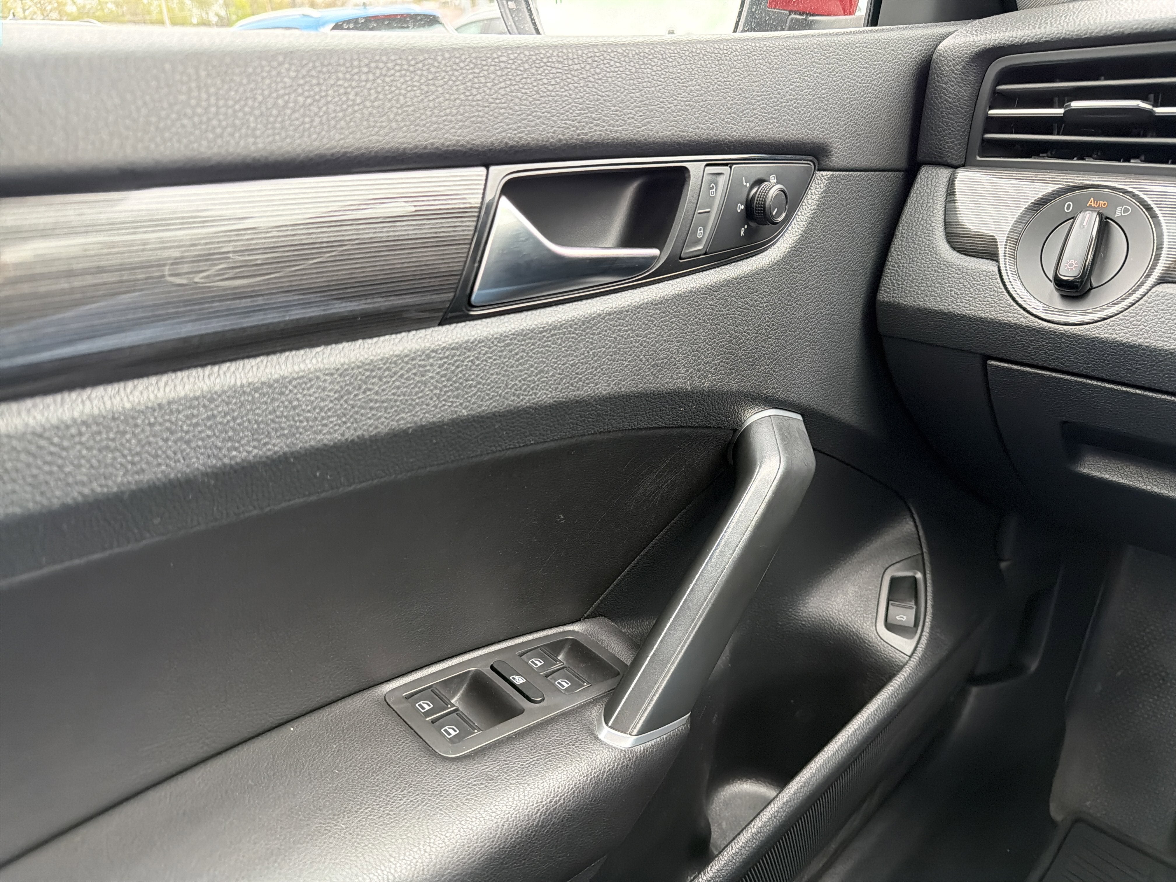 2020 Volkswagen Passat 2.0T R-Line