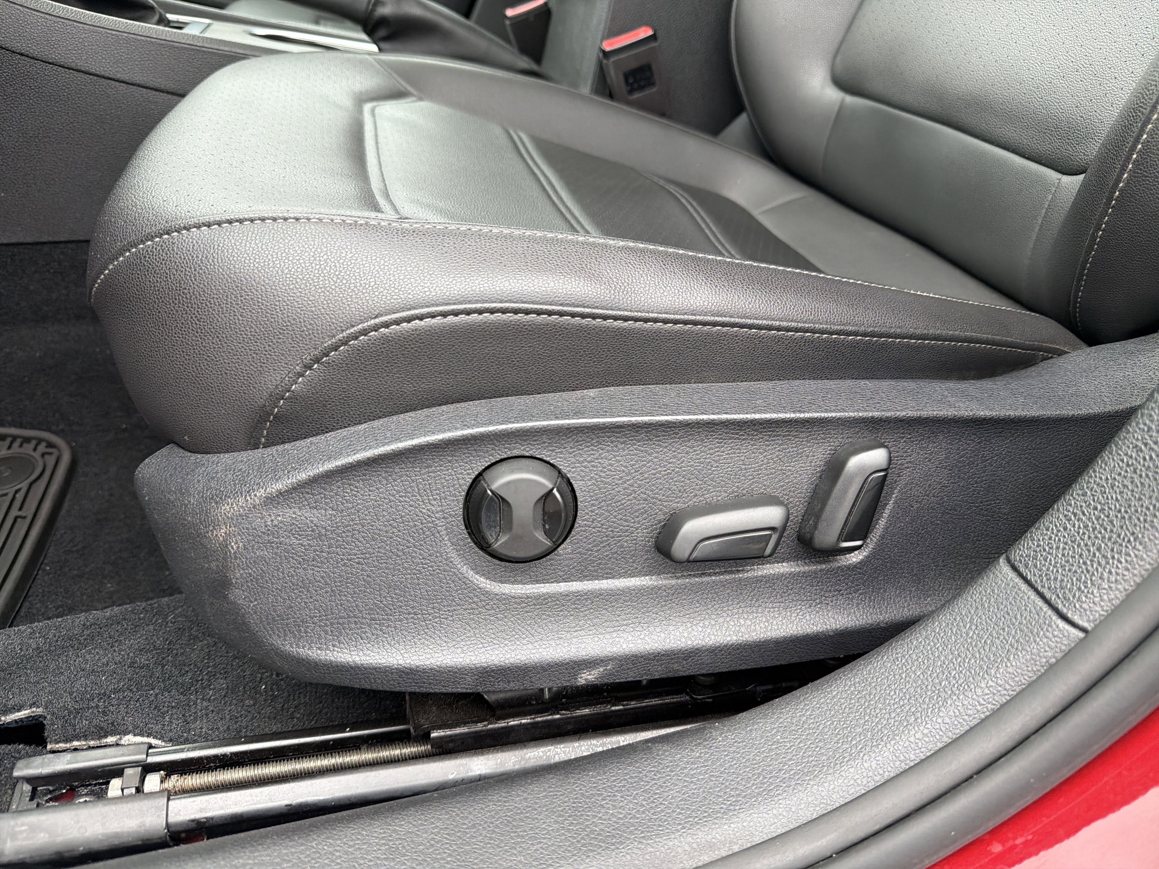 2020 Volkswagen Passat 2.0T R-Line