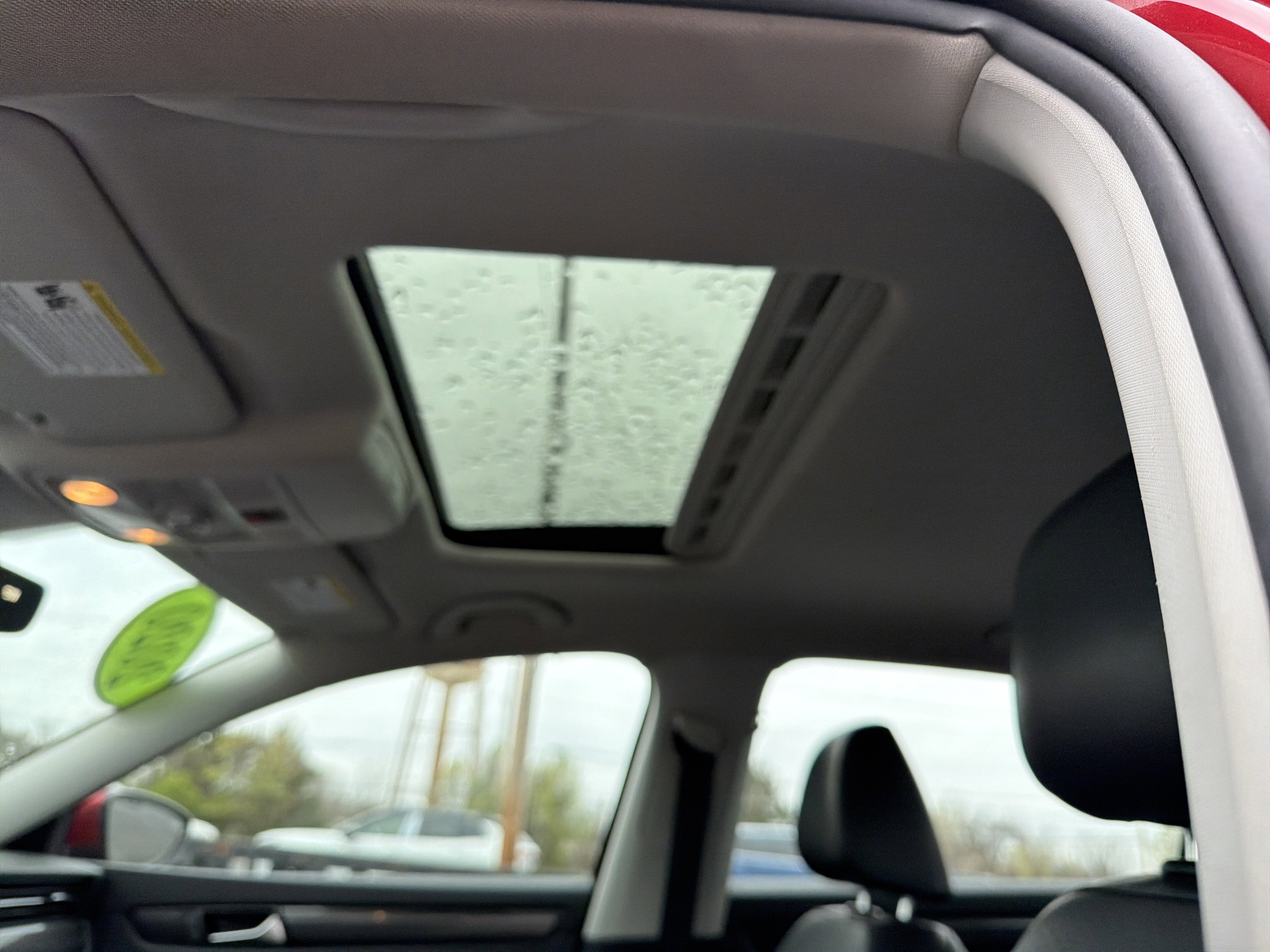 2020 Volkswagen Passat 2.0T R-Line