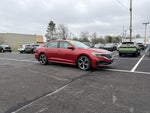 2020 Volkswagen Passat 2.0T R-Line
