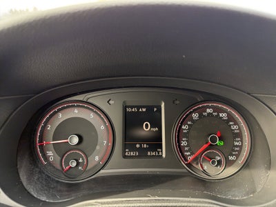 2021 Volkswagen Passat 2.0T R-Line