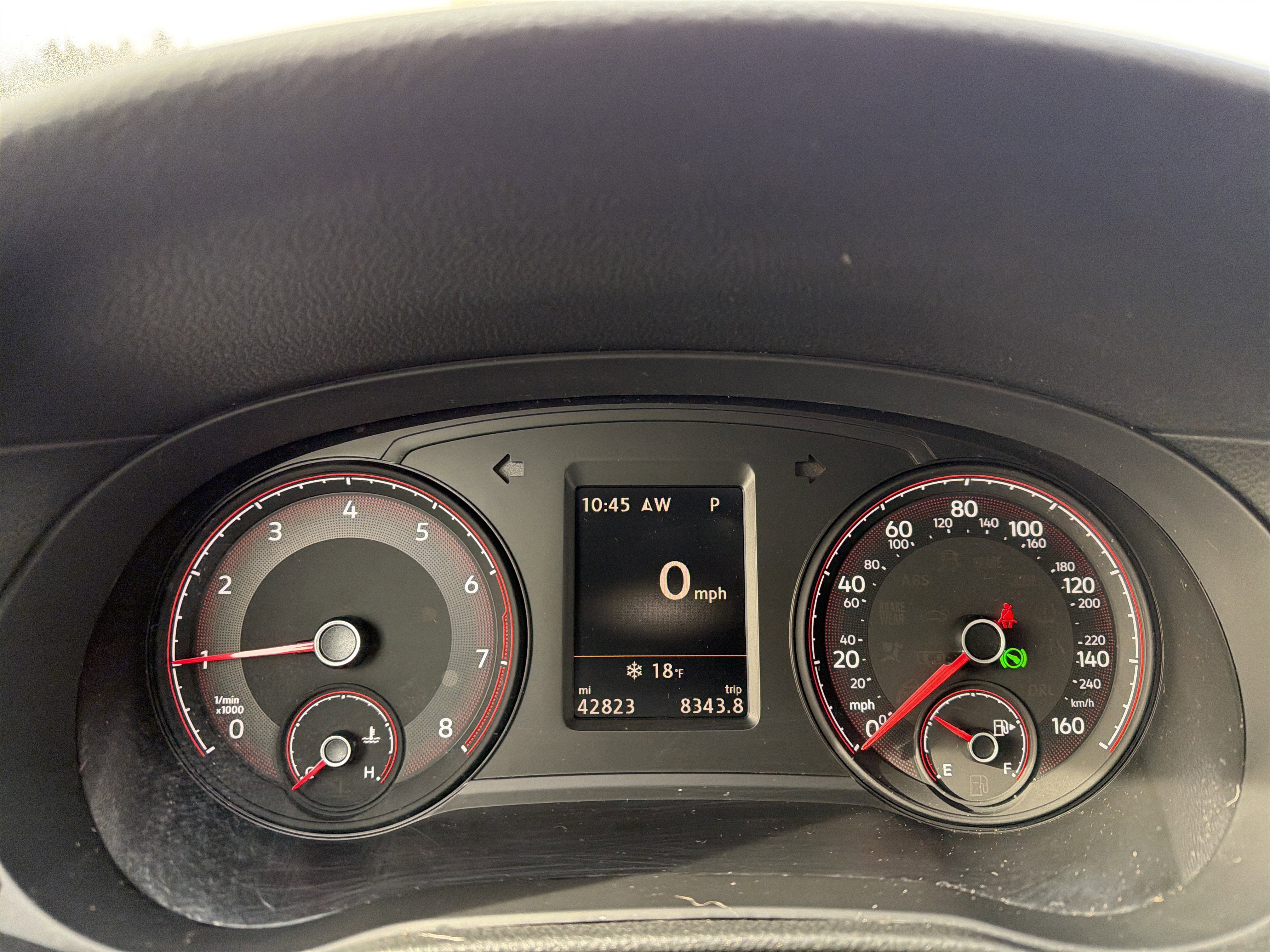 2021 Volkswagen Passat 2.0T R-Line