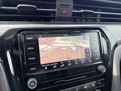 2021 Volkswagen Passat 2.0T R-Line