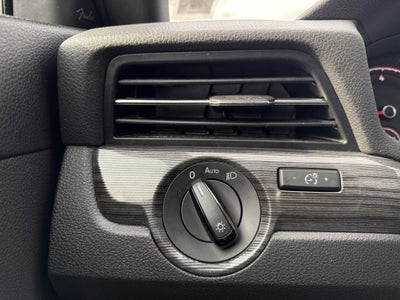 2021 Volkswagen Passat 2.0T R-Line