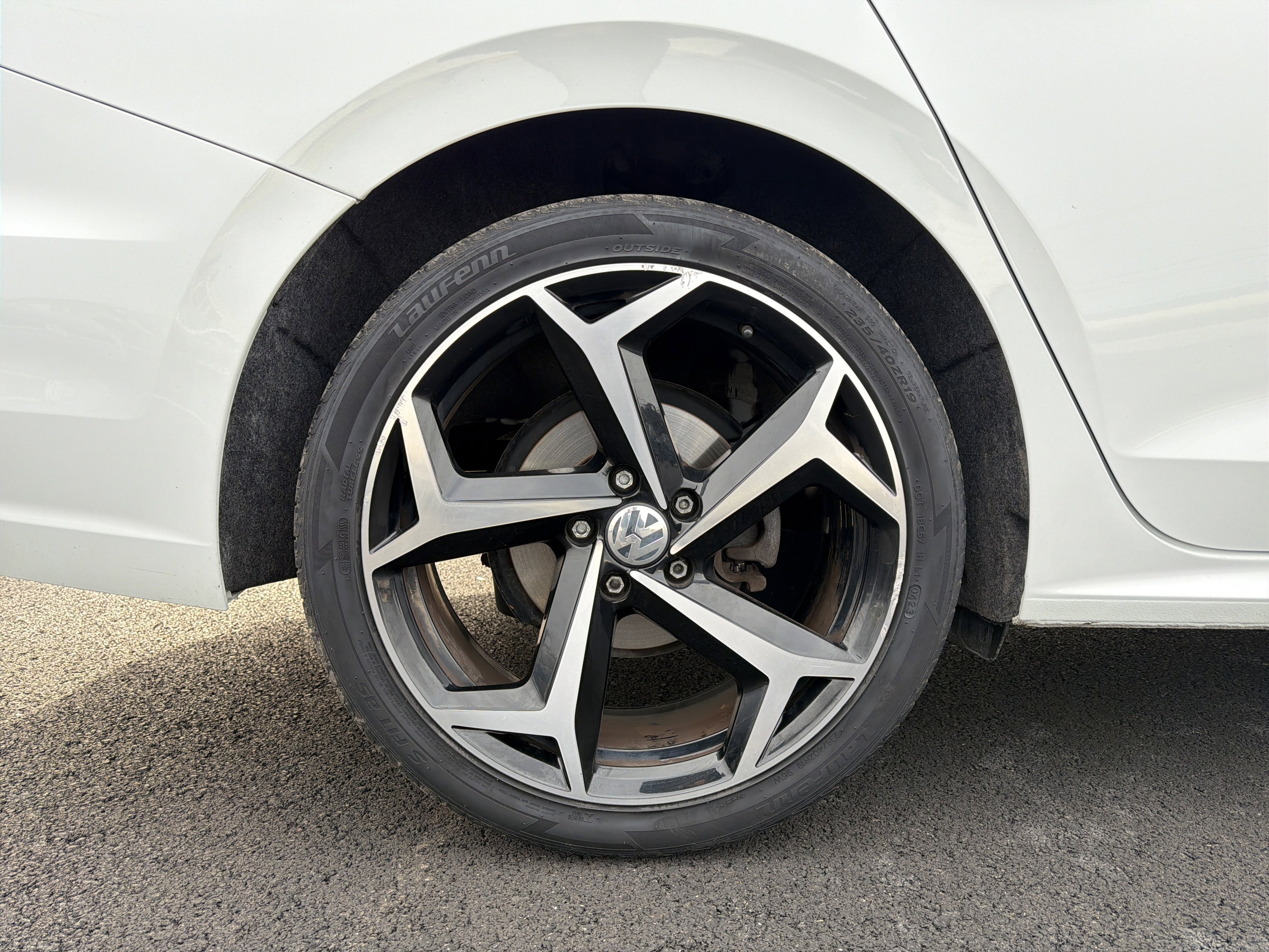 2021 Volkswagen Passat 2.0T R-Line