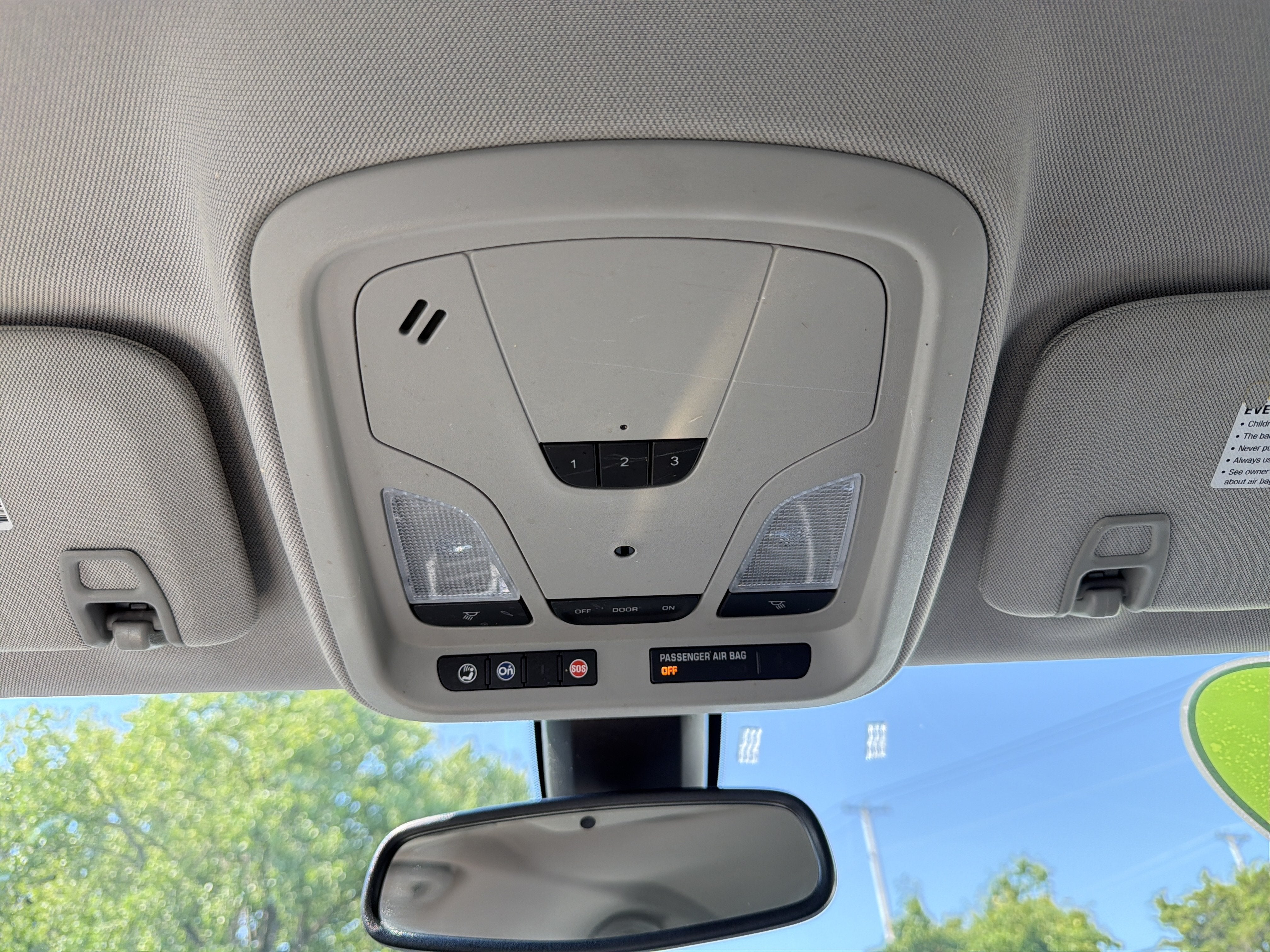 2017 Chevrolet Impala LT 1LT