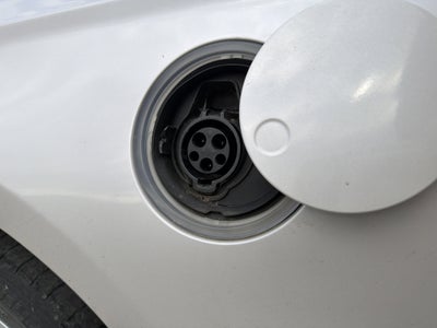 2020 Ford Fusion Energi Titanium