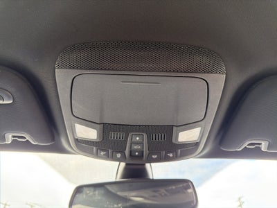 2020 Ford Fusion Energi Titanium