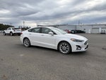 2020 Ford Fusion Energi Titanium