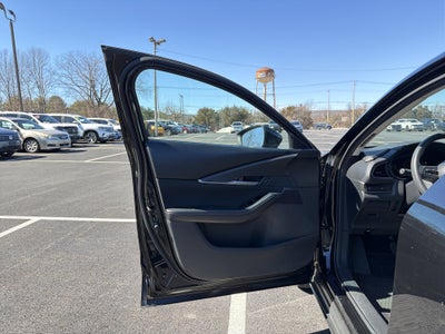 2023 Mazda Mazda CX-30 2.5 S