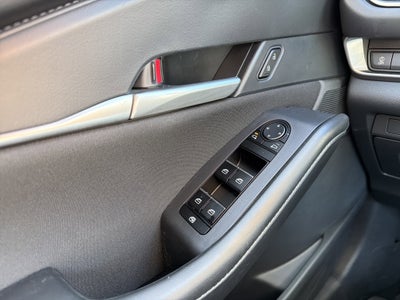 2023 Mazda Mazda CX-30 2.5 S