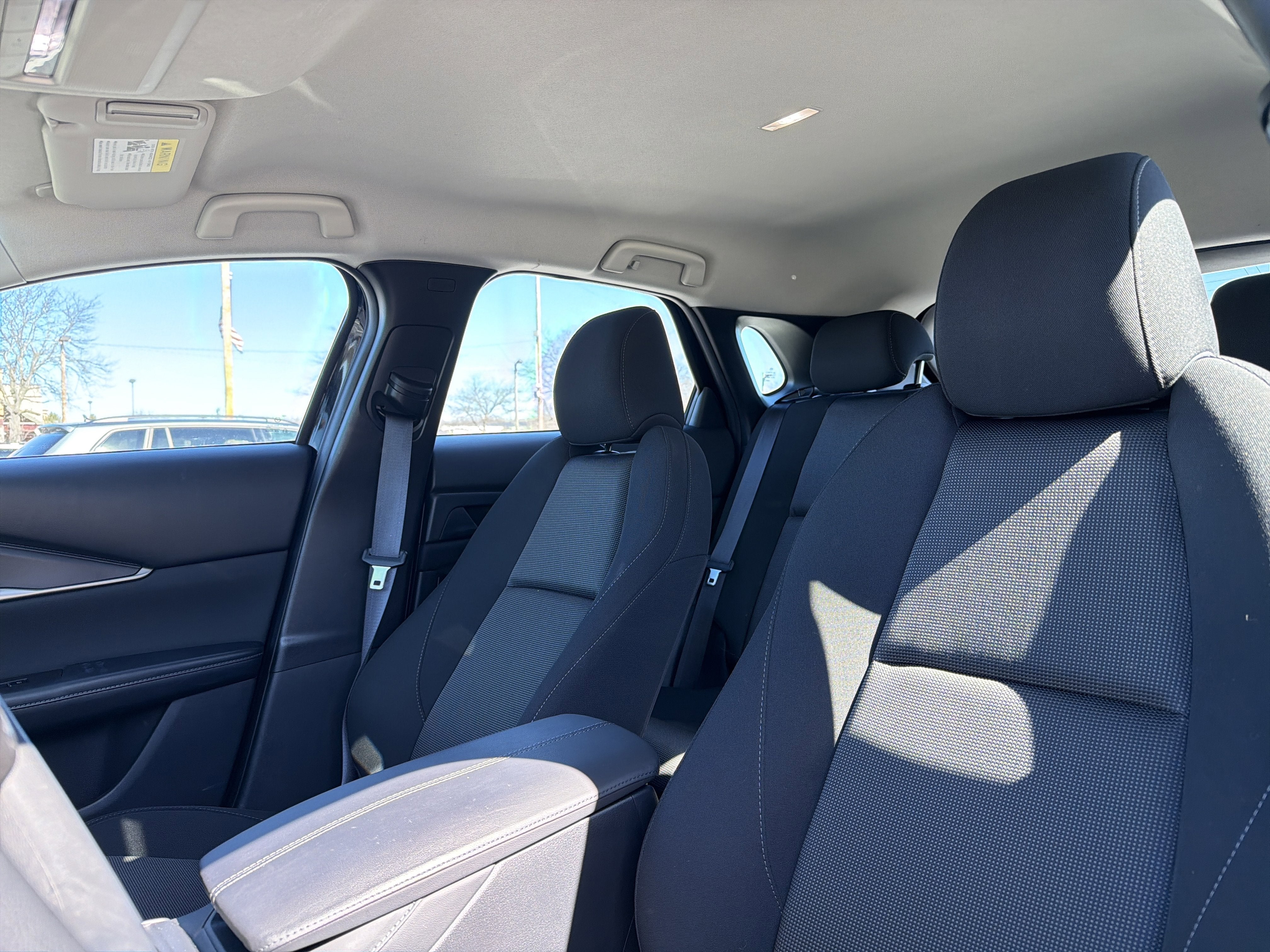 2023 Mazda Mazda CX-30 2.5 S