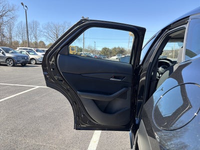 2023 Mazda Mazda CX-30 2.5 S