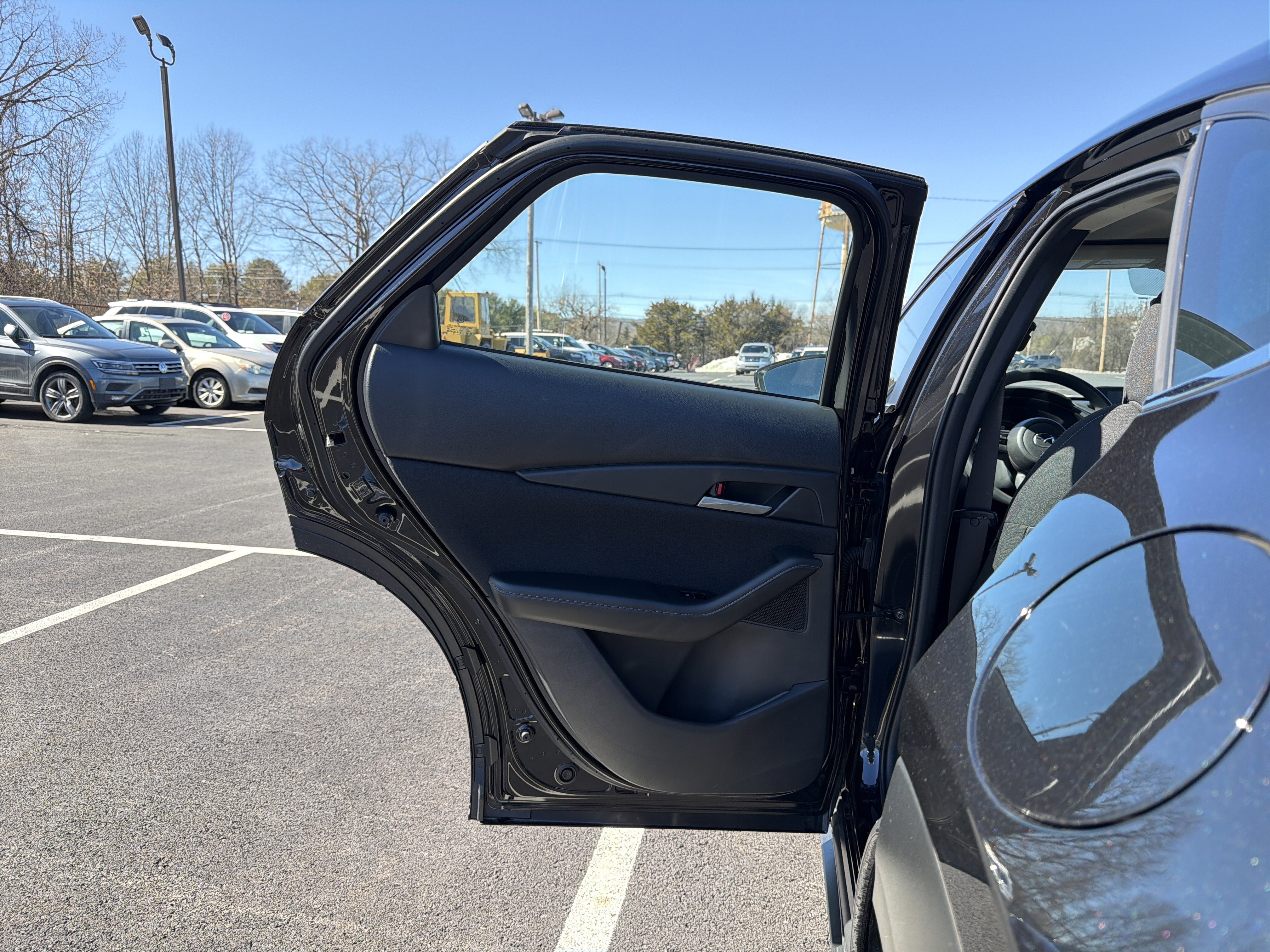 2023 Mazda Mazda CX-30 2.5 S