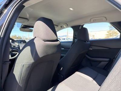 2023 Mazda Mazda CX-30 2.5 S