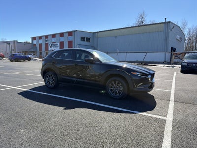 2023 Mazda Mazda CX-30 2.5 S