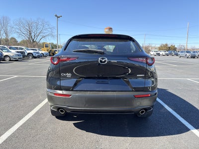 2023 Mazda Mazda CX-30 2.5 S