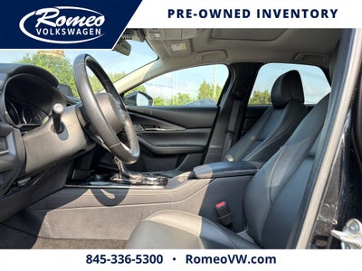 2024 Mazda Mazda CX-30 2.5 S Preferred Package