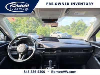 2024 Mazda Mazda CX-30 2.5 S Preferred Package
