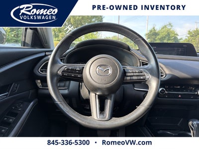 2024 Mazda Mazda CX-30 2.5 S Preferred Package