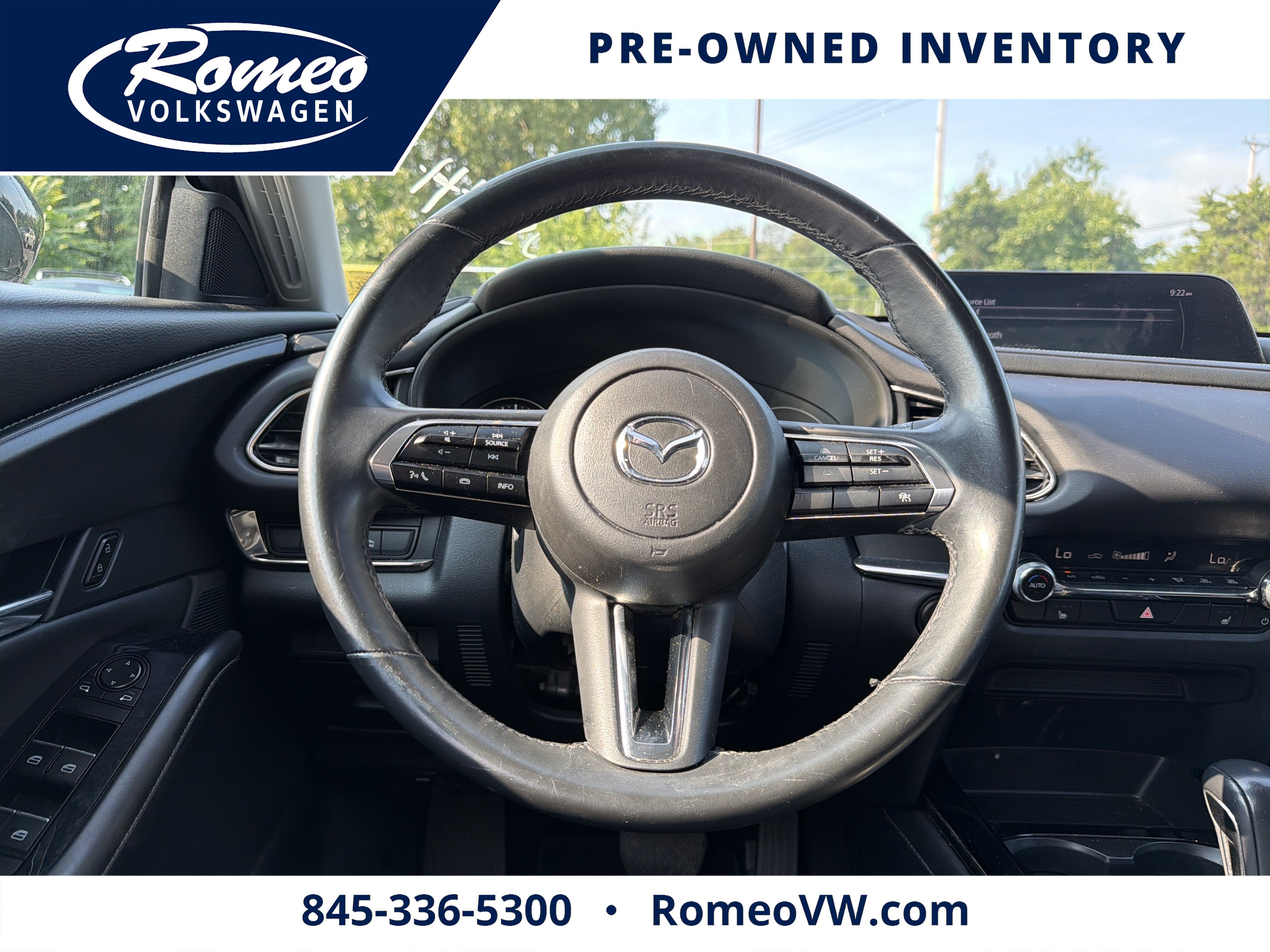 2024 Mazda Mazda CX-30 2.5 S Preferred Package