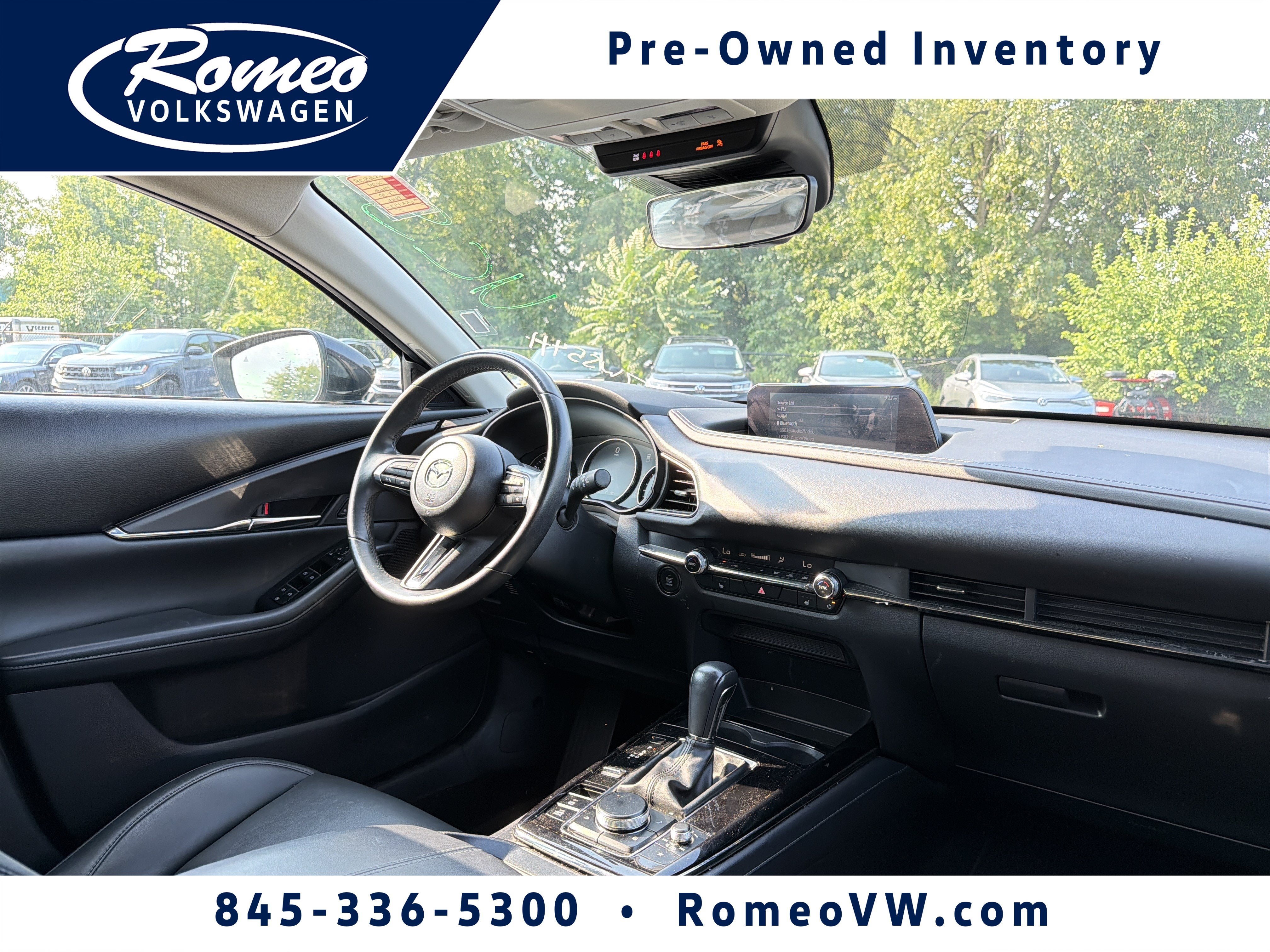 2024 Mazda Mazda CX-30 2.5 S Preferred Package