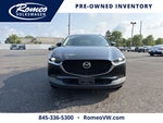 2024 Mazda Mazda CX-30 2.5 S Preferred Package