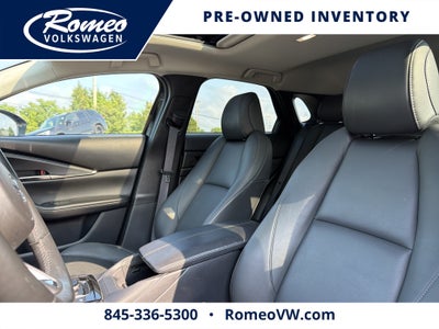 2024 Mazda Mazda CX-30 2.5 S Preferred Package