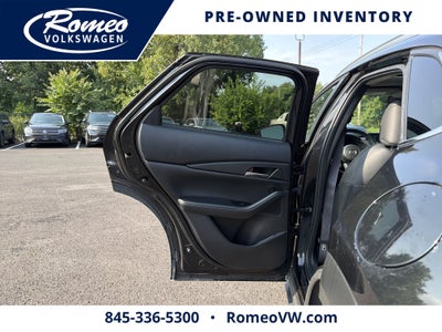2024 Mazda Mazda CX-30 2.5 S Preferred Package