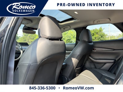 2024 Mazda Mazda CX-30 2.5 S Preferred Package