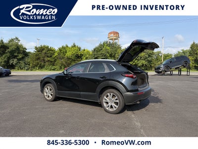 2024 Mazda Mazda CX-30 2.5 S Preferred Package