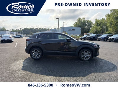 2024 Mazda Mazda CX-30 2.5 S Preferred Package