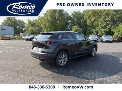 2024 Mazda Mazda CX-30 2.5 S Preferred Package