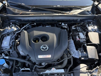 2023 Mazda Mazda CX-30 2.5 Turbo Premium Package