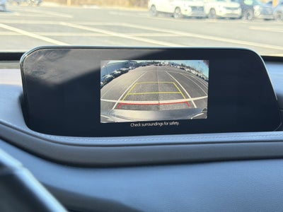 2023 Mazda Mazda CX-30 2.5 Turbo Premium Package