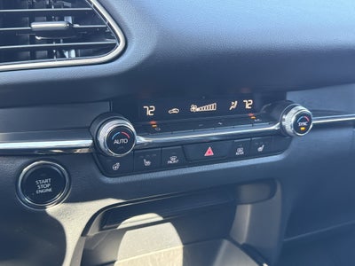 2023 Mazda Mazda CX-30 2.5 Turbo Premium Package