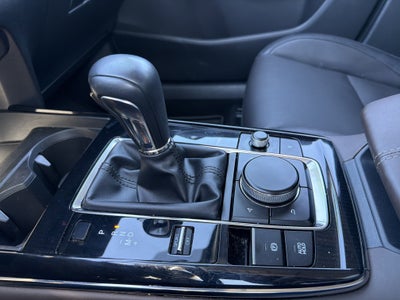 2023 Mazda Mazda CX-30 2.5 Turbo Premium Package