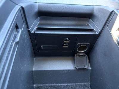 2023 Mazda Mazda CX-30 2.5 Turbo Premium Package