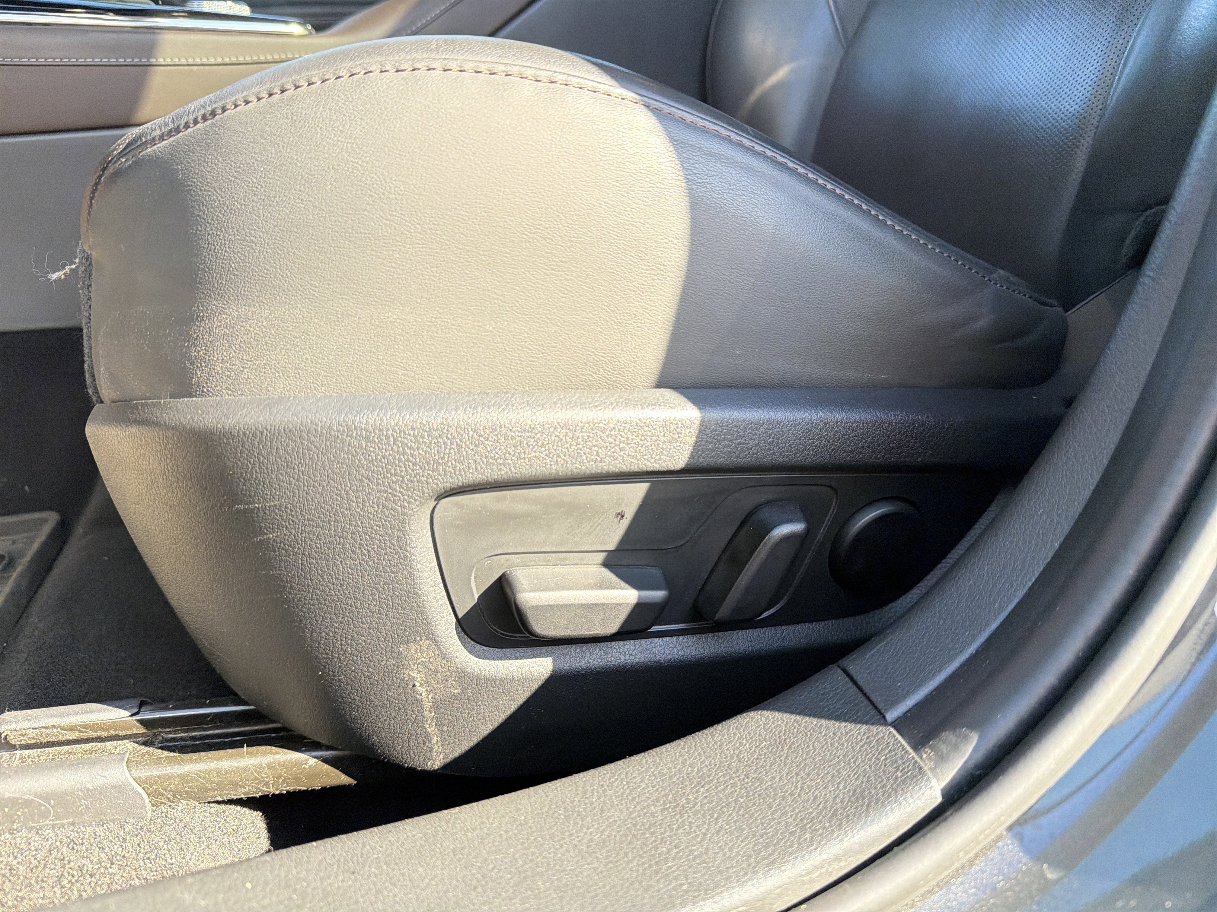 2023 Mazda Mazda CX-30 2.5 Turbo Premium Package