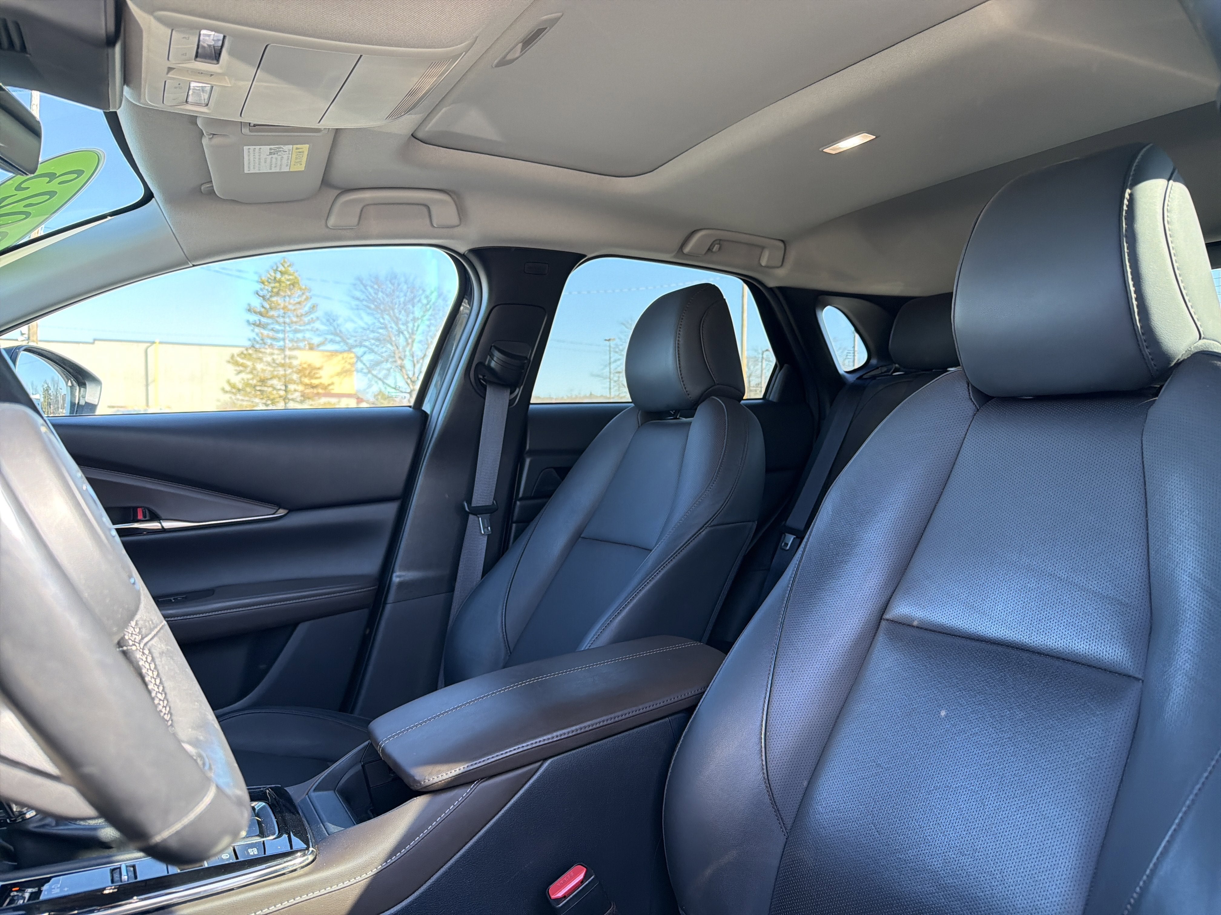 2023 Mazda Mazda CX-30 2.5 Turbo Premium Package