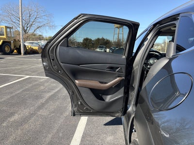 2023 Mazda Mazda CX-30 2.5 Turbo Premium Package