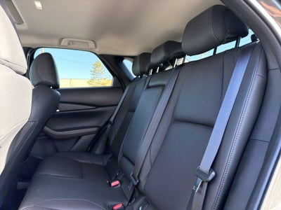 2023 Mazda Mazda CX-30 2.5 Turbo Premium Package