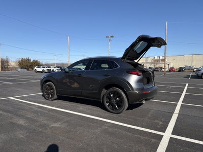 2023 Mazda Mazda CX-30 2.5 Turbo Premium Package