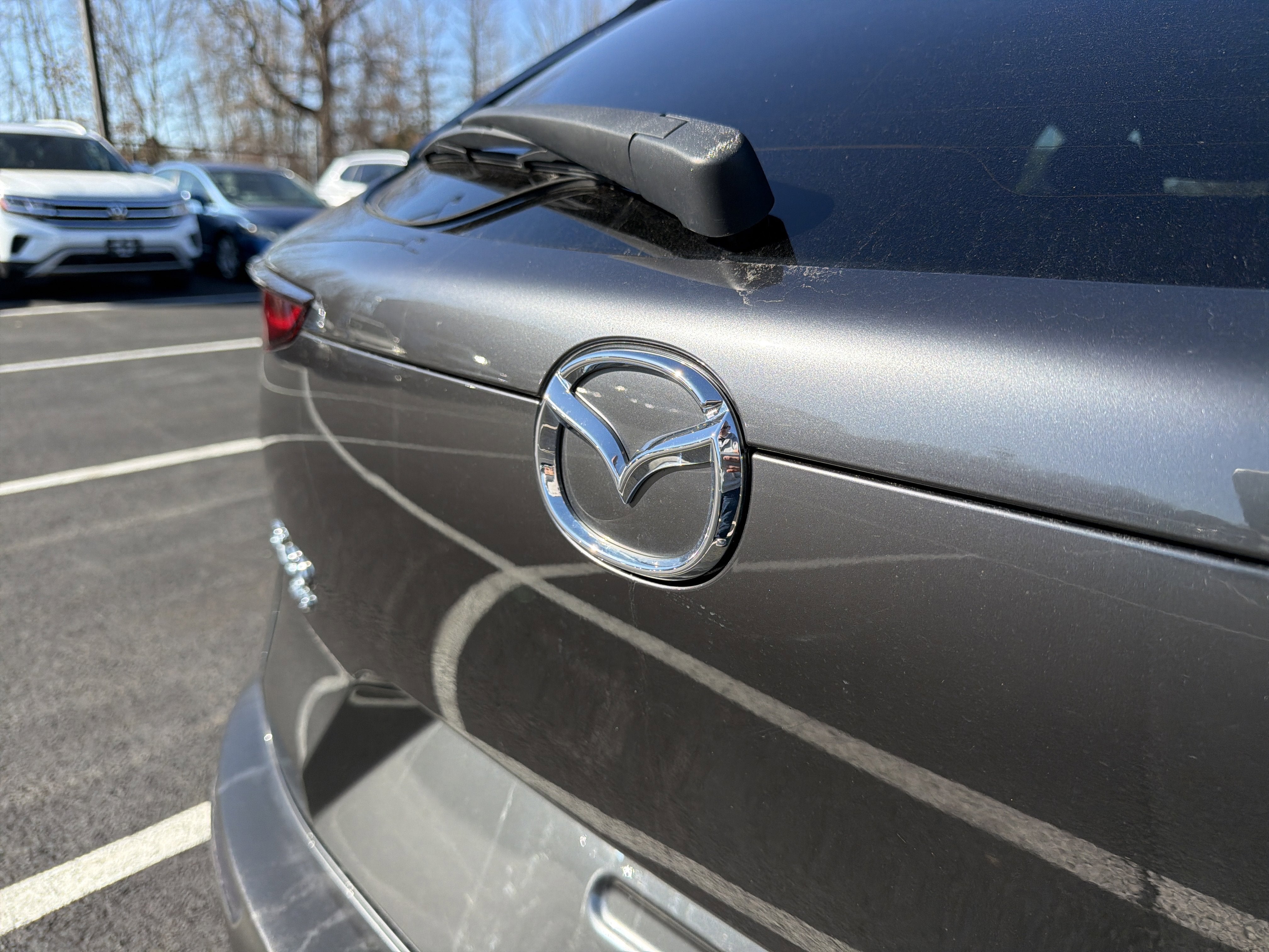 2023 Mazda Mazda CX-30 2.5 Turbo Premium Package