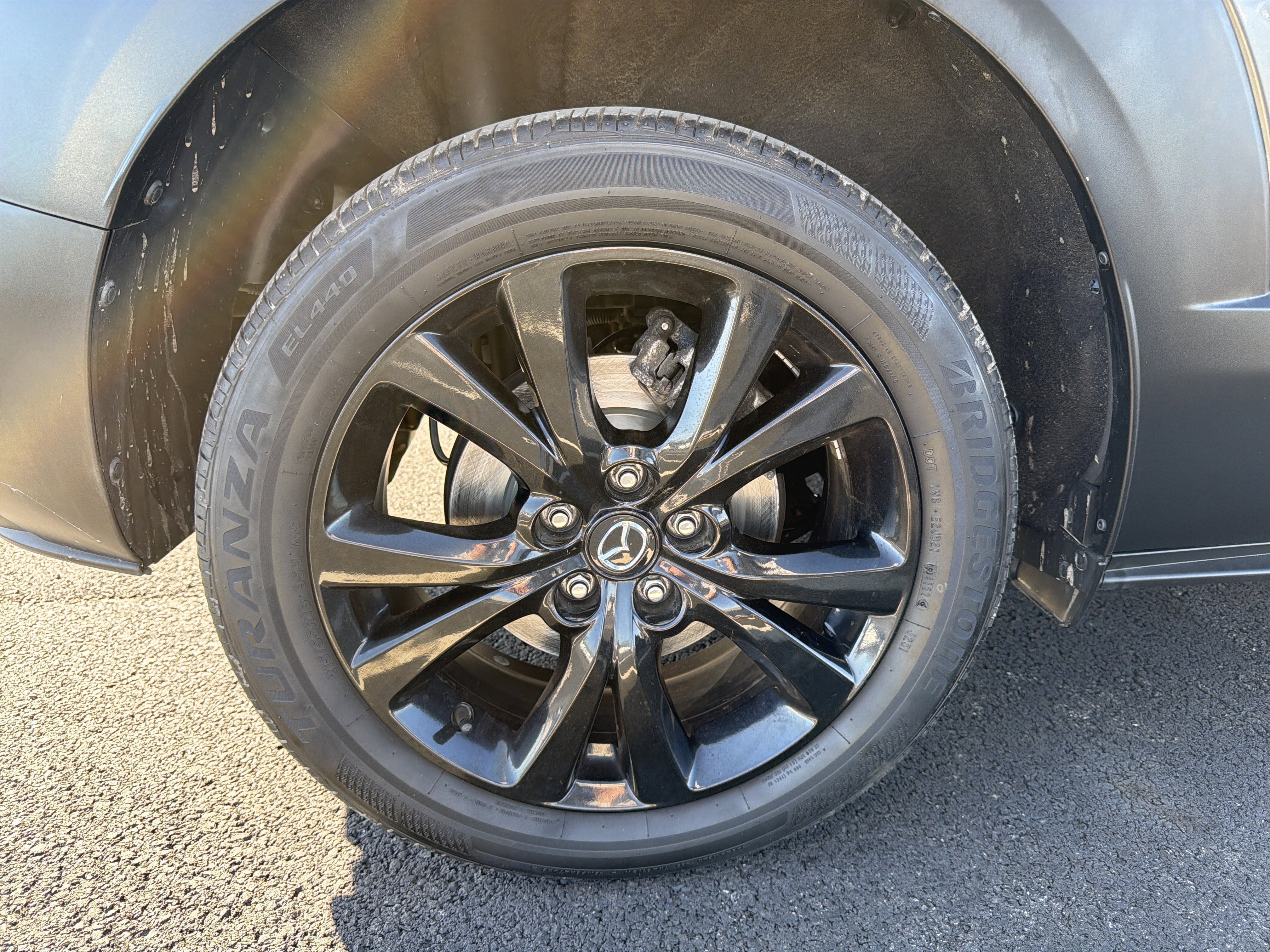 2023 Mazda Mazda CX-30 2.5 Turbo Premium Package