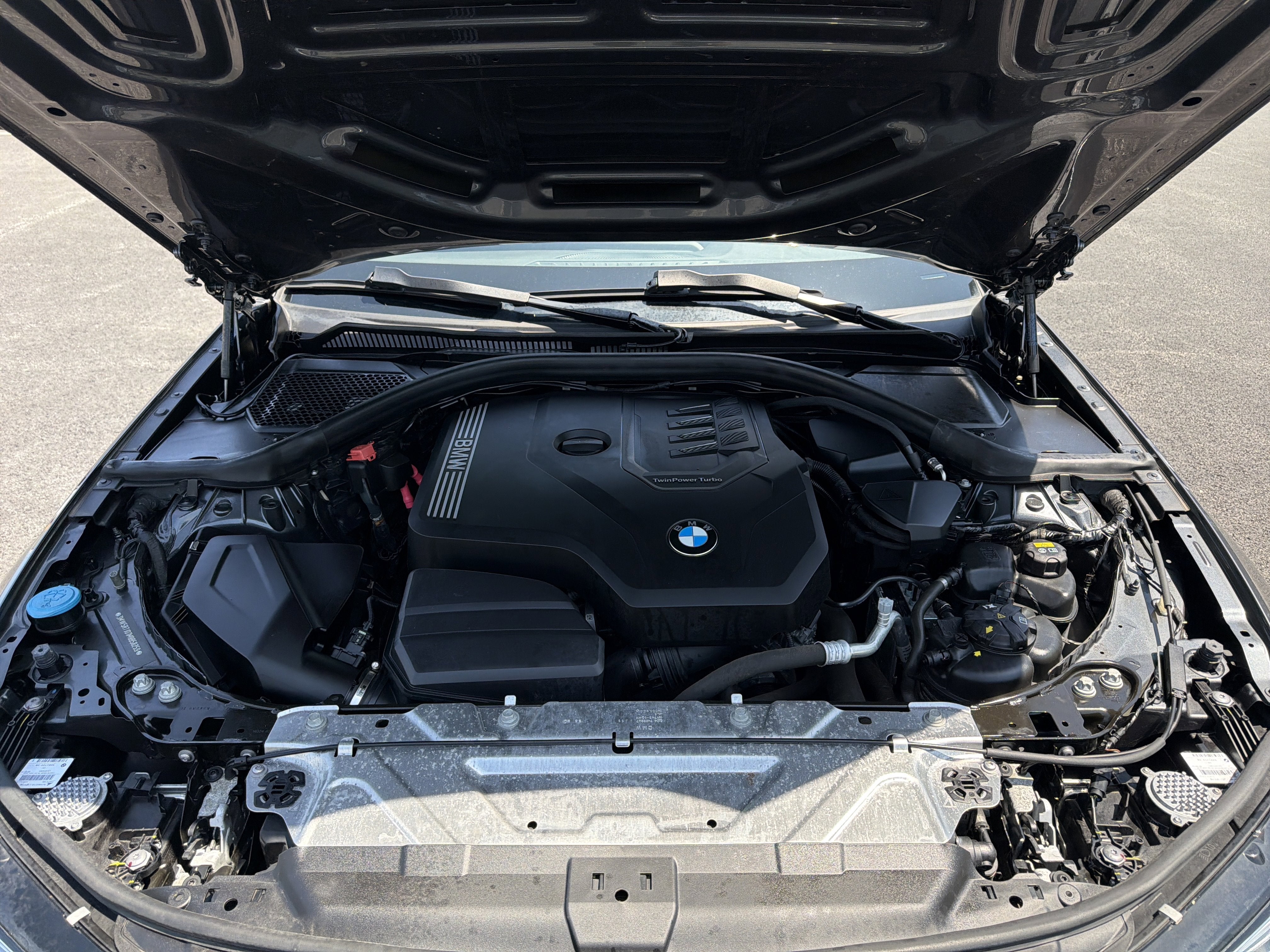 2021 BMW 3 Series 330i xDrive