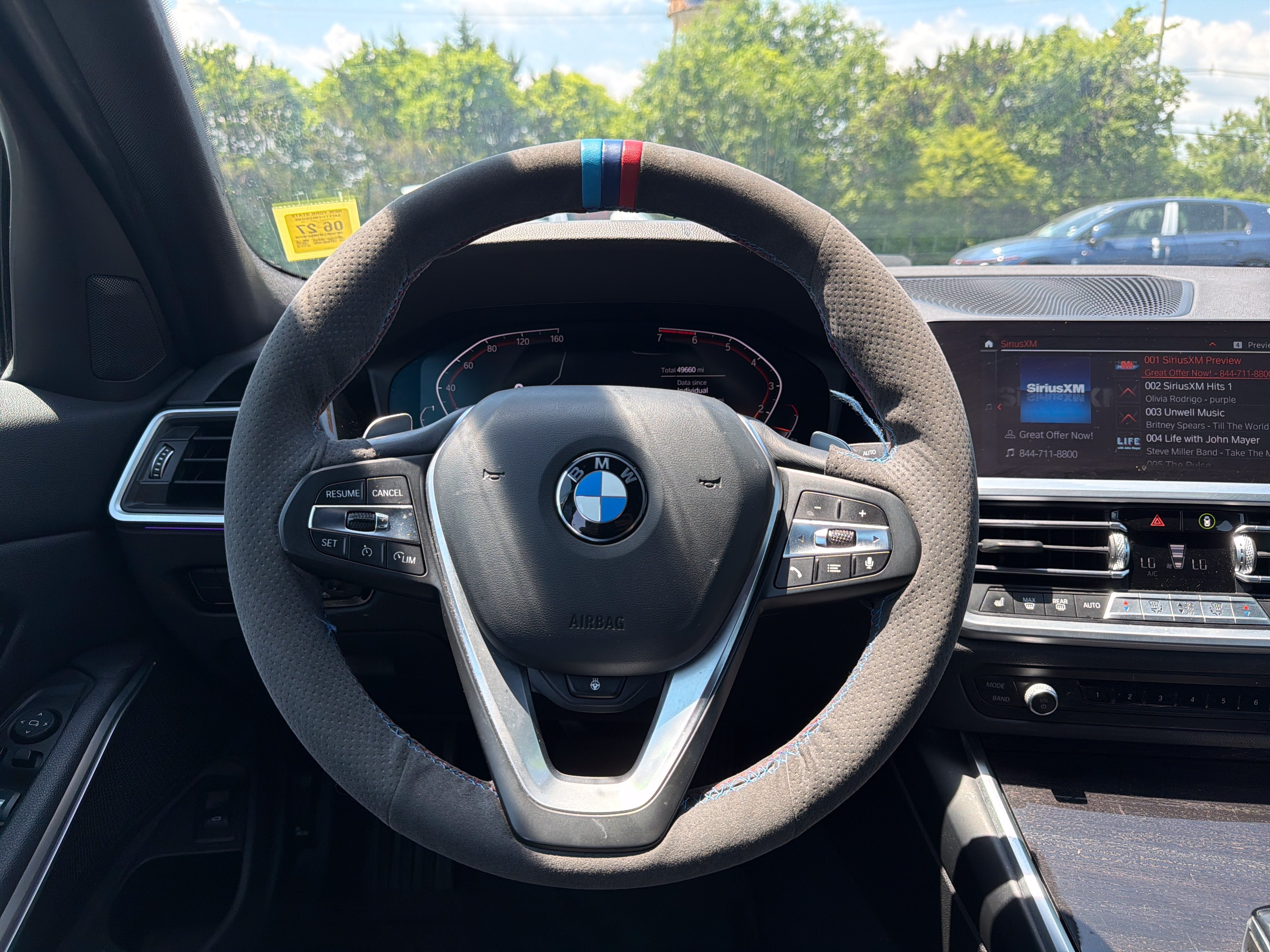 2021 BMW 3 Series 330i xDrive