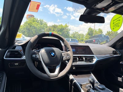 2021 BMW 3 Series 330i xDrive