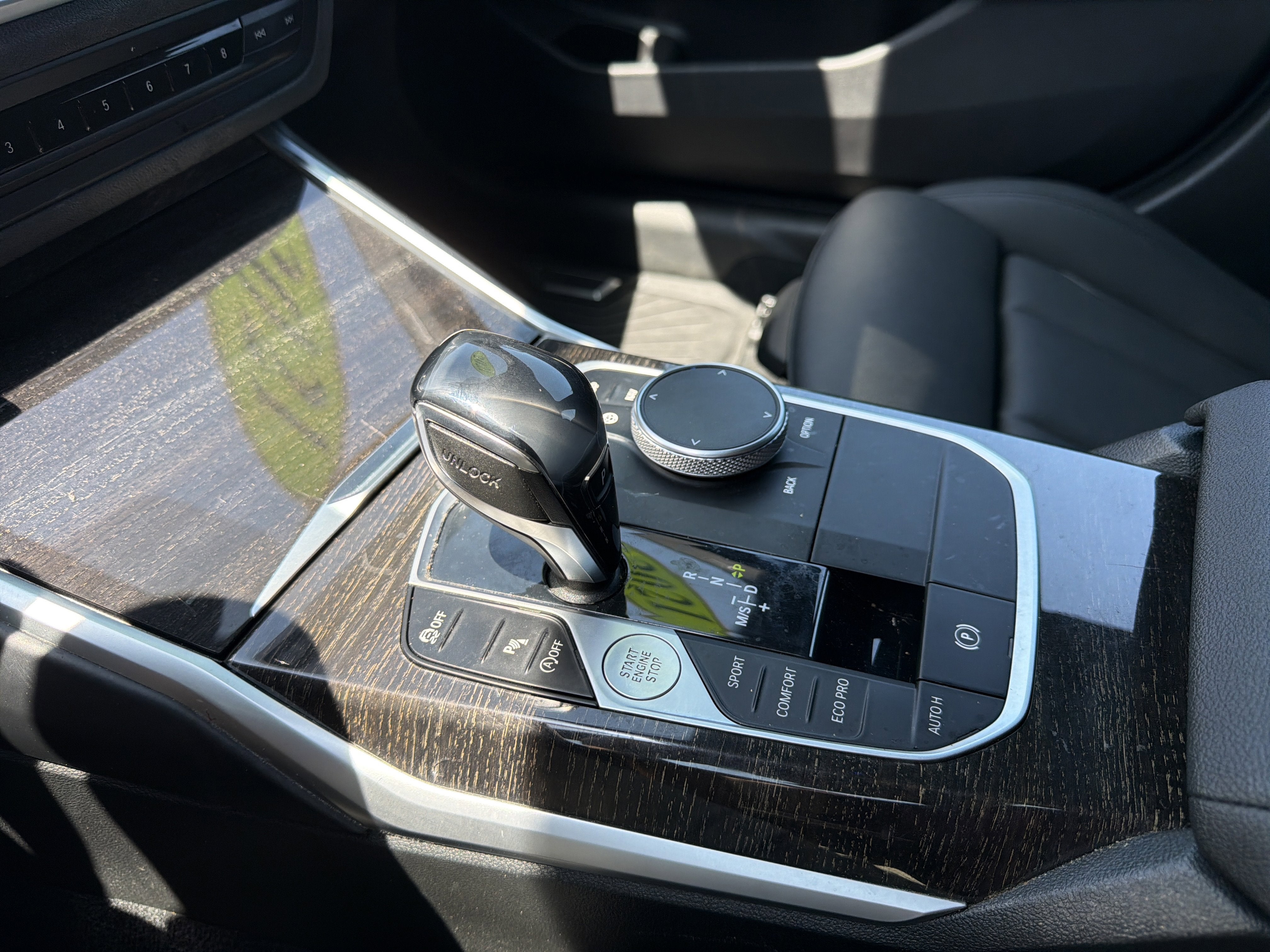 2021 BMW 3 Series 330i xDrive